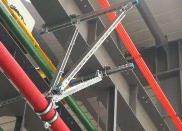 海曙抗震支架厂家与你分享你必须做的紧急情况下的准备